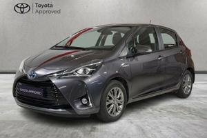 Toyota Yaris 5p 1.5h Active