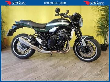 KAWASAKI Z 900 RS ABS