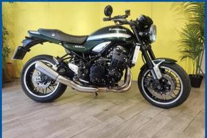 KAWASAKI Z 900 RS ABS