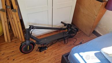 Monopattino elettrico