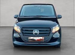Mercedes-benz Vito 2.0 116 CDI PL Tourer Base Extr