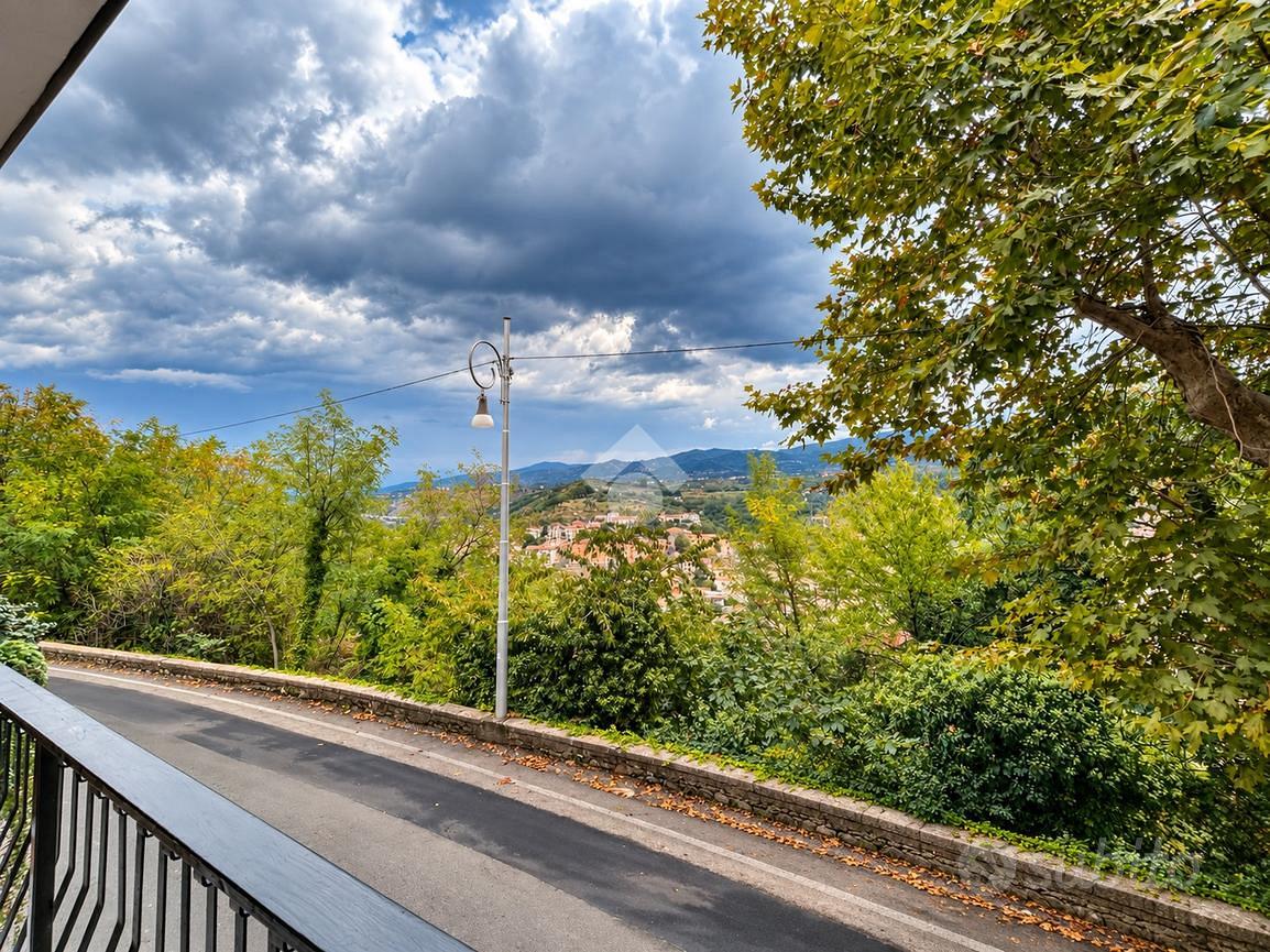 Appartamento – Cosenza, Massa - Altro
