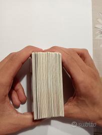 carte Invizimals Panini