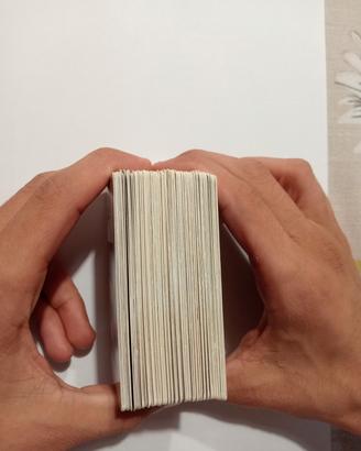 carte Invizimals Panini
