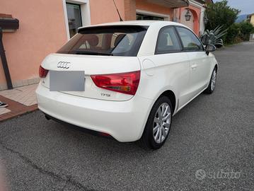 Audi A1 1.2 benzina