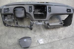 KIT AIRBAG COMPLETO LANCIA Musa 2° Serie 51801205
