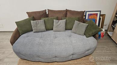 Divano conforama