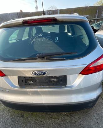 FORD FOCUS 5 SERIE 2011 2014 PER RICAMBI