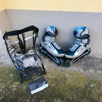 Roller Blade Xfitness n. 41