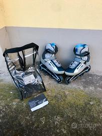 Roller Blade Xfitness n. 41