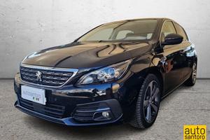 PEUGEOT 308 1.5 ALLURE