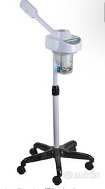 Vaporizzatore estetica