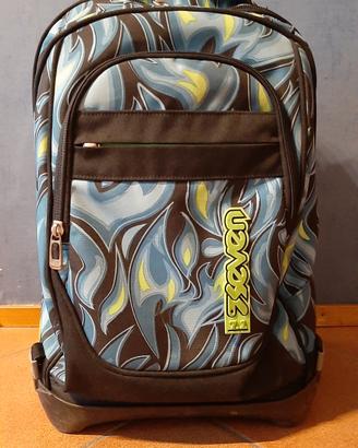 Trolley Scuola Seven 7.1