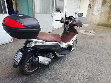 Scooter Piaggio Beverly 300