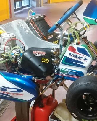  gp racing kz 