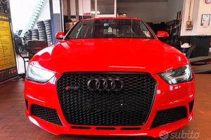 Audi rs4