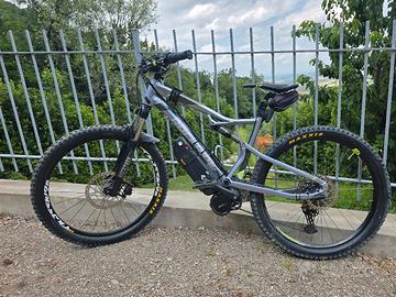 Rockrider ST900S bafang 1000w e-bike MTB 