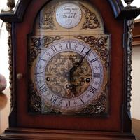 KIENZLE  orologio da tavolo