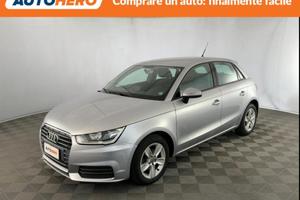 AUDI A1 XW93076