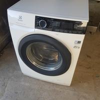 lavatrice Electrolux 10kg classe A++ inverter 