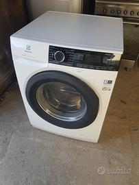 lavatrice Electrolux 10kg classe A++ inverter 