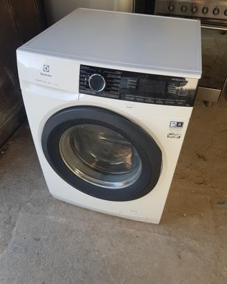 lavatrice Electrolux 10kg classe A++ inverter 