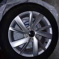 4 ruote golf