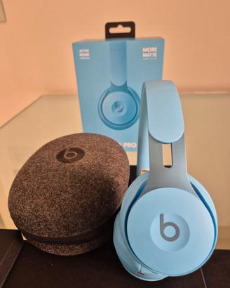 Beats Solo Pro limited ed. Pharrel Williams