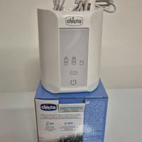 scaldabiberon e sterilizzatore
