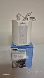 scaldabiberon e sterilizzatore