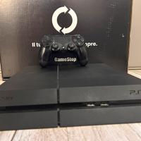 Playstation 4 500gb