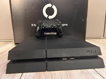 Playstation 4 500gb
