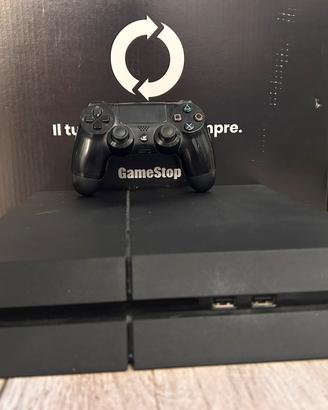 Playstation 4 500gb