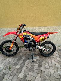 CRF 250r (2019)