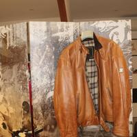 Giubbotto in pelle originale Belstaff