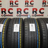 TRENO GOMME SMART 185/50 R16 + 205/45 R16 CONTINEN