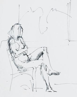 Lotto opere Alberto Sughi e Giovanni Cappelli