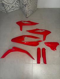 KIT COMLETO DI PLASTICHE PER BETA rr 125 2t