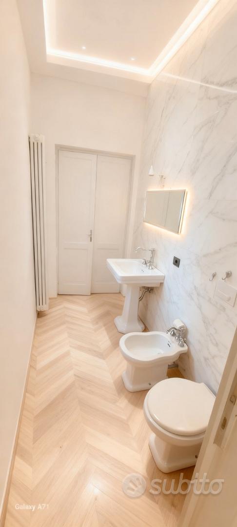 Apartment in Parma, Oltretorrente - Vista 5