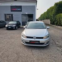 Volkswagen Golf 1.6 TDI 110 CV 5p. Executive BlueM