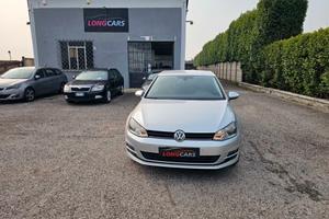 Volkswagen Golf 1.6 TDI 110 CV 5p. Executive BlueM