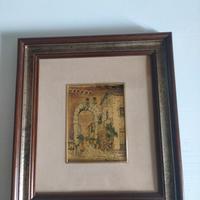 quadro di Paterna e Livi