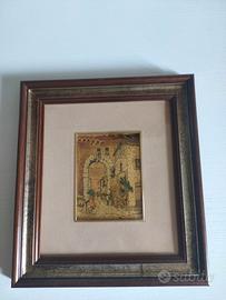 quadro di Paterna e Livi