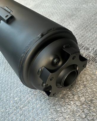 Modifica marmitta e55 tmax 500-530-560