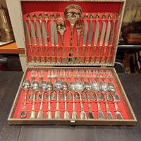 Servizio Posate vintage