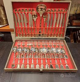 Servizio Posate vintage