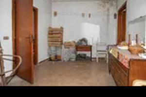 Casa da ristrutturare