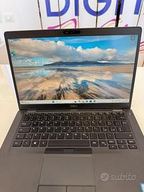 Dell Latitude 5400 14" 8/256GB - i5 8th Gen