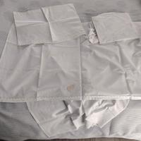 Completo lettino Unisex