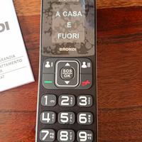 Cellulare Brondi Amico Home